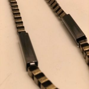 Jewelmint Vanguard Statement Necklace - WITH BOX